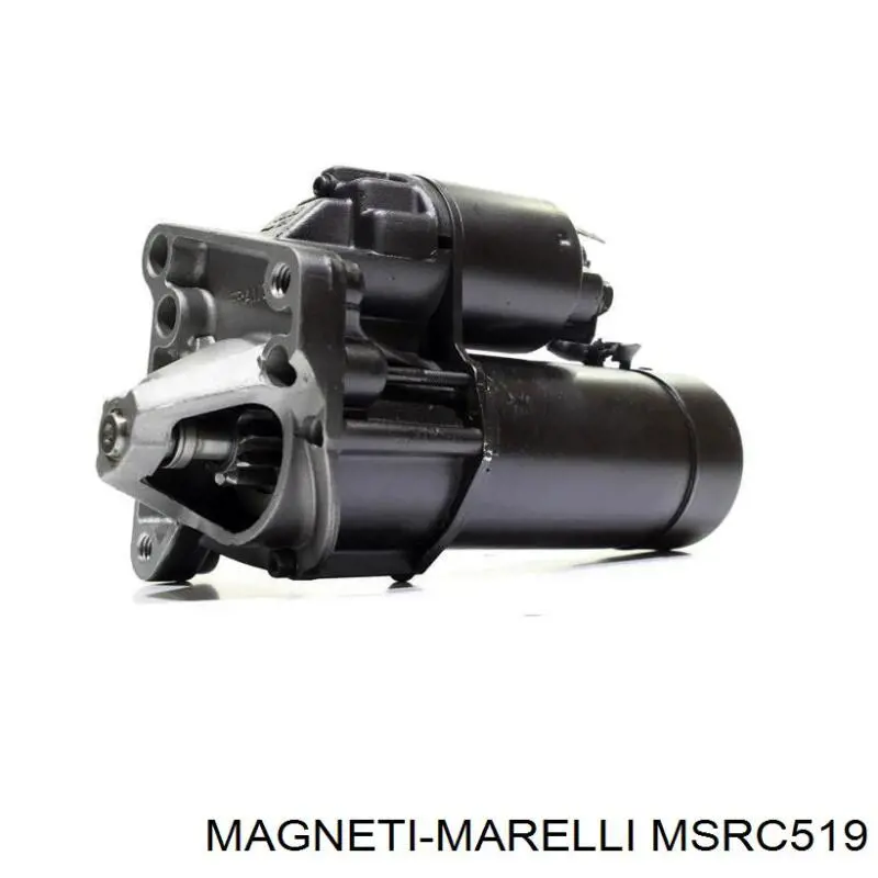 Burro de arranque  Magneti Marelli MSRC519 precio, desde 76,35 EUR