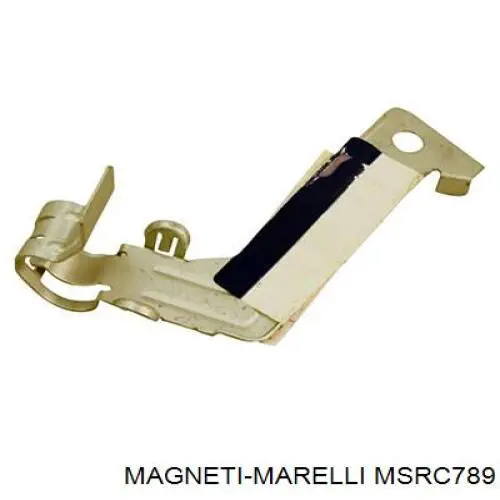 MSRC789 Magneti Marelli motor de arranque