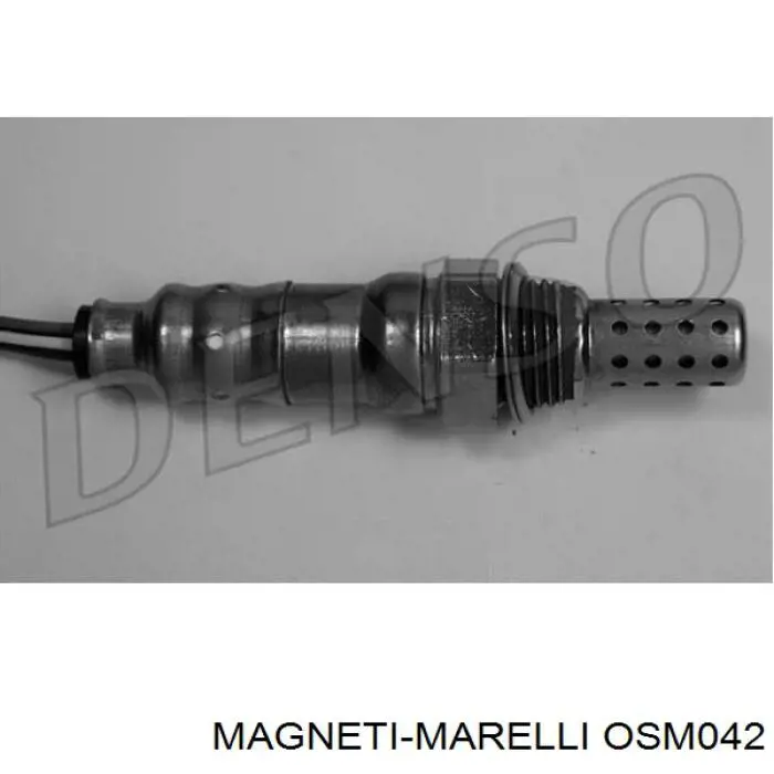 OSM042 Magneti Marelli sonda lambda sensor de oxigeno para catalizador