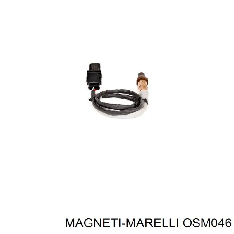 OSM046 Magneti Marelli sonda lambda