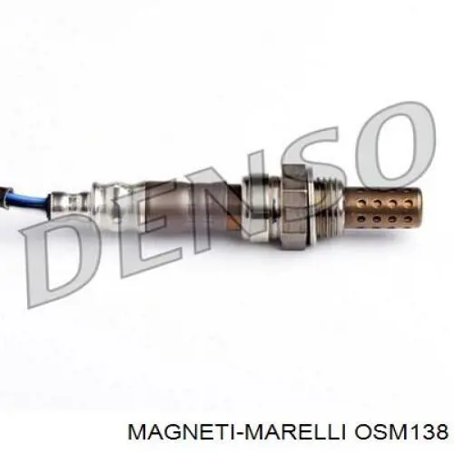 Comprar OSM138 Magneti Marelli Sensor NOx