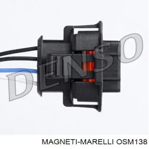 OSM138 Magneti Marelli sonda lambda