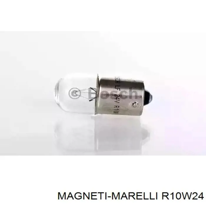 Bombilla MAGNETI MARELLI R10W24