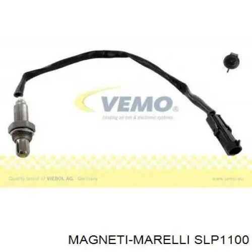 Sensor de oxígeno ERA 570066A