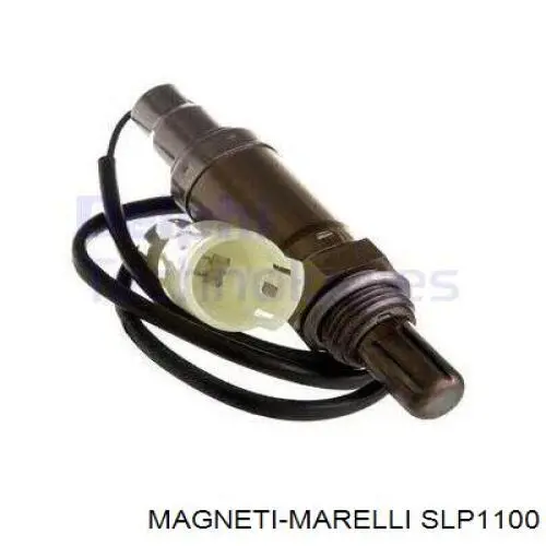 570066A ERA Sonda lambda (NOx, O2)