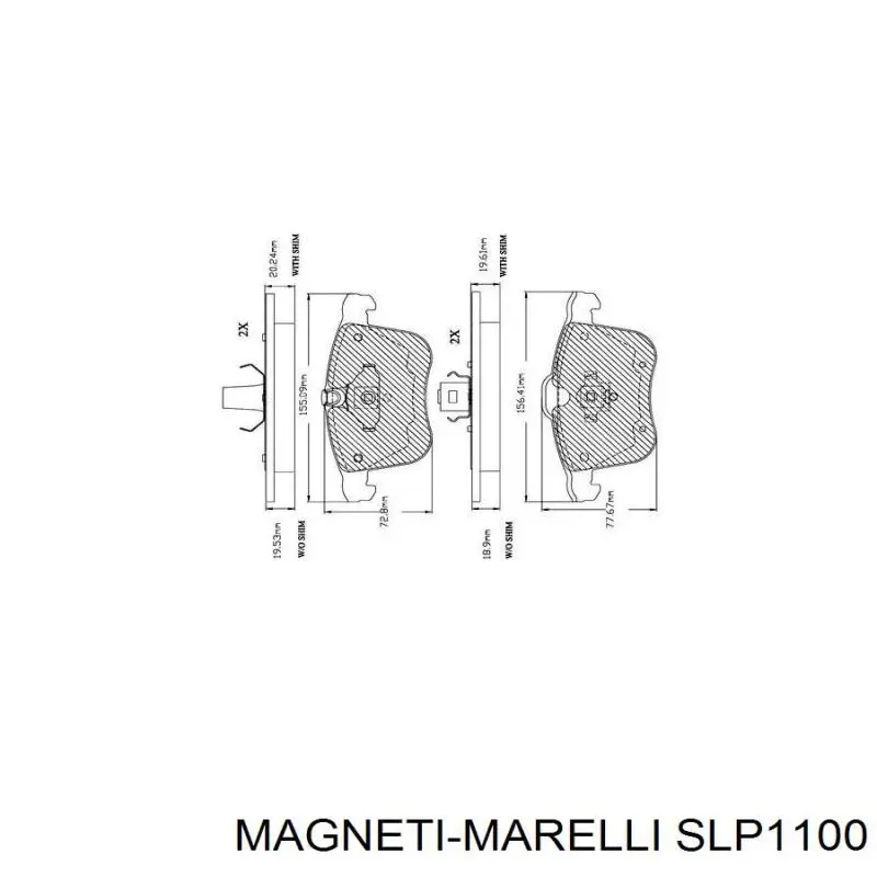 Comprar 570066A ERA Sensor NOx
