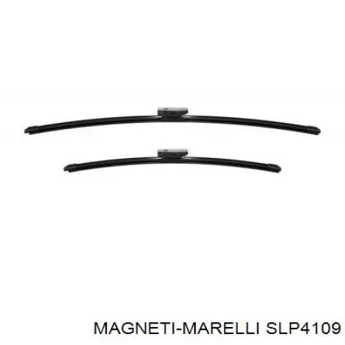 SLP4109 Magneti Marelli sonda lambda sensor de oxigeno post catalizador