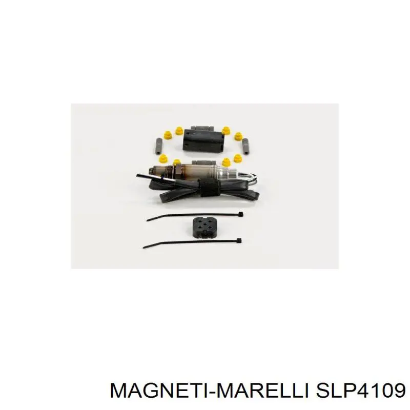 Comprar SLP4109 Magneti Marelli Sensor de oxígeno previo al catalizador