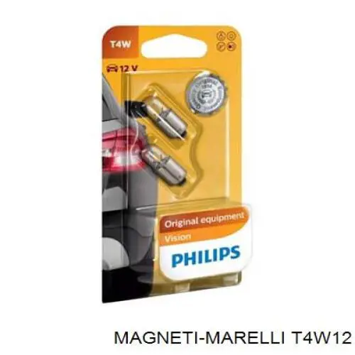 N0177172 VAG Bombilla de cruce