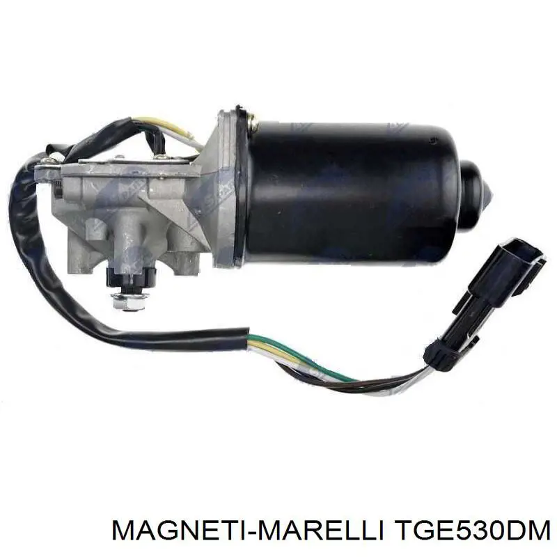 Comprar 27199 Meat&Doria Motor limpiaparabrisas