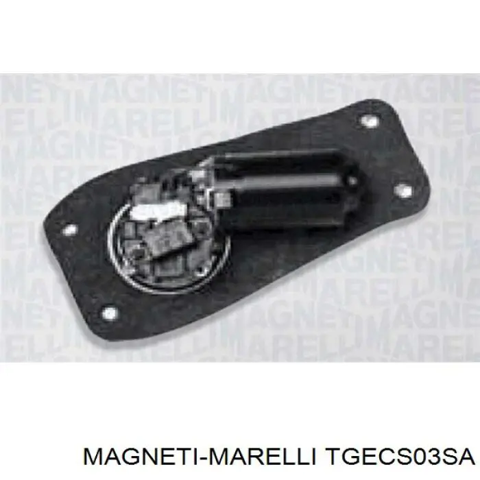 Motor del limpiaparabrisas Magneti Marelli TGECS03SA precio, desde 36,70 EUR