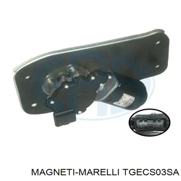 Comprar TGECS03SA Magneti Marelli Motor limpiaparabrisas