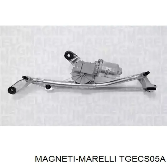 TGECS05A Magneti Marelli varillaje lavaparabrisas