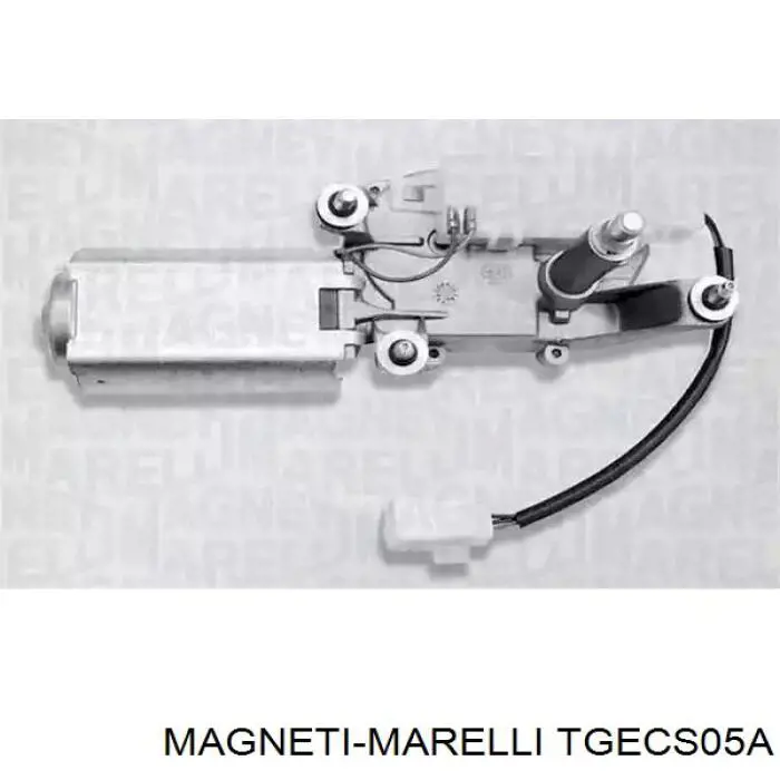 1371045080 Peugeot/Citroen Varillaje de limpiaparabrisas