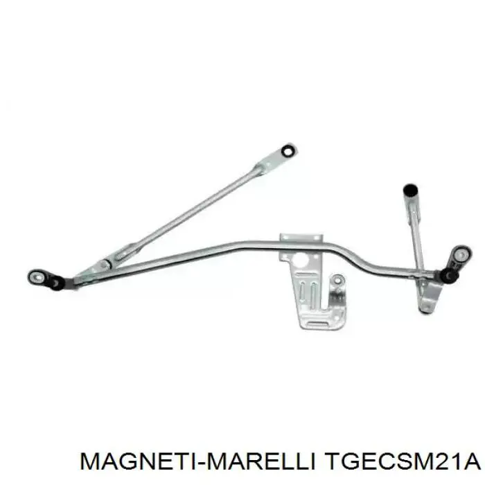 TGECSM21A Magneti Marelli