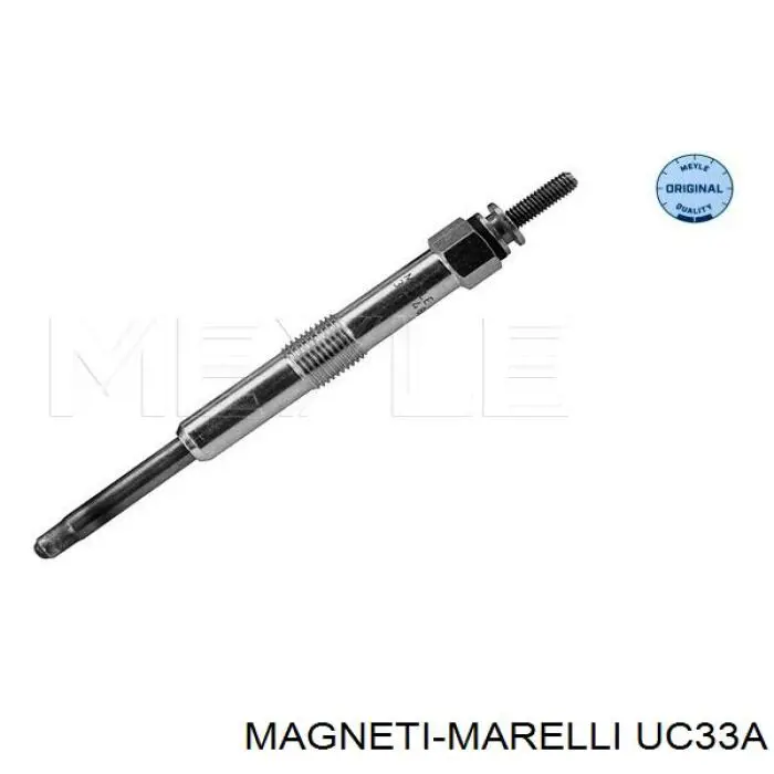 UC33A Magneti Marelli bujía de precalentamiento