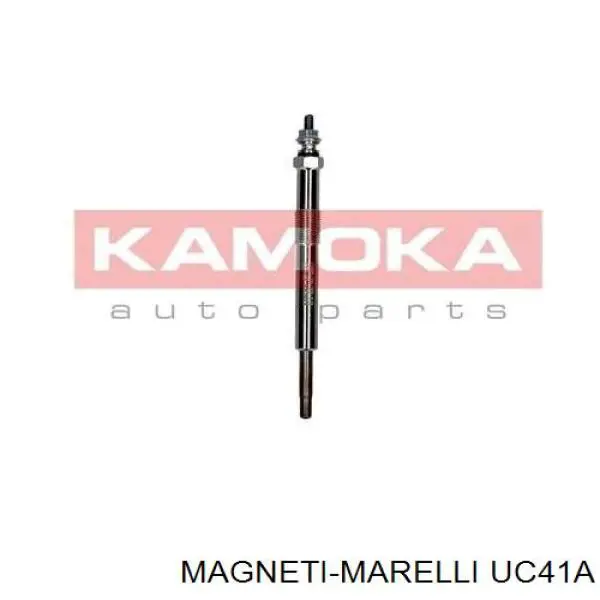 UC41A Magneti Marelli bujía de precalentamiento