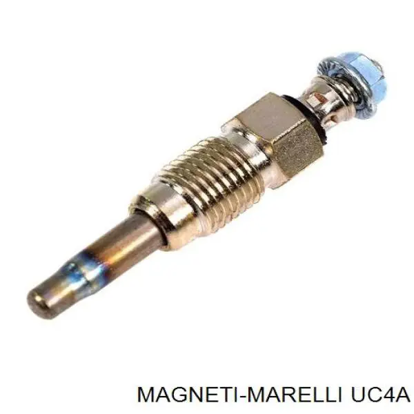 UC4A Magneti Marelli bujía de precalentamiento