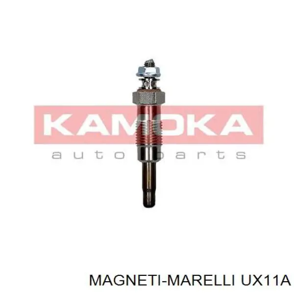 Bujías incandescentes Magneti Marelli UX11A precio, desde 5,99 EUR