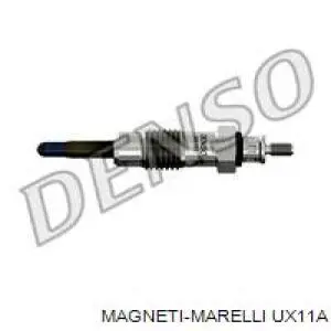 UX11A Magneti Marelli bujía de precalentamiento