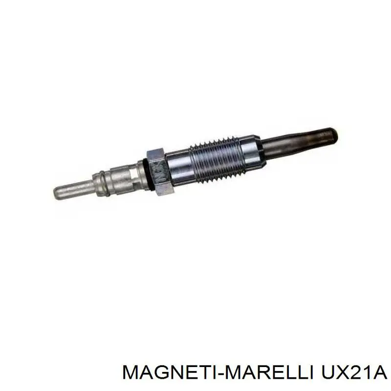 UX21A Magneti Marelli Bujías de calentamiento