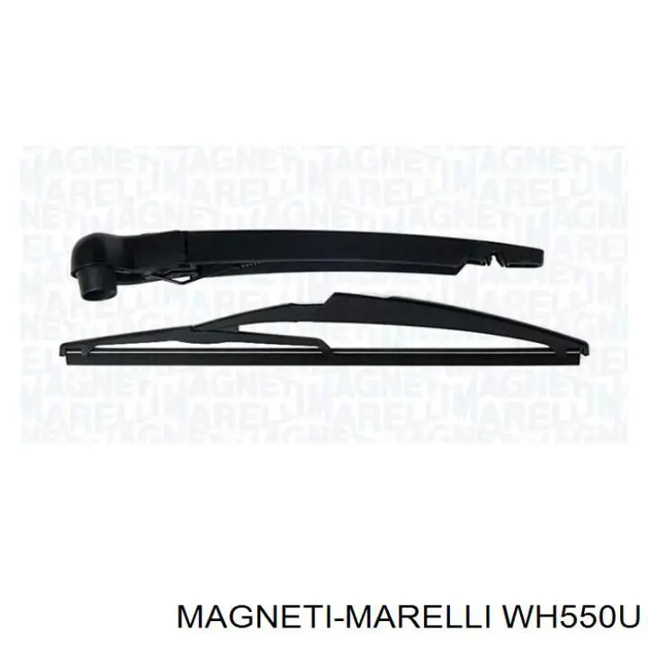 WH550U Magneti Marelli limpiaparabrisas de luna delantera conductor
