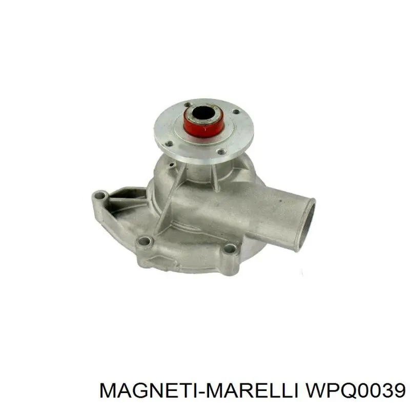 WPQ0039 Magneti Marelli bomba de agua