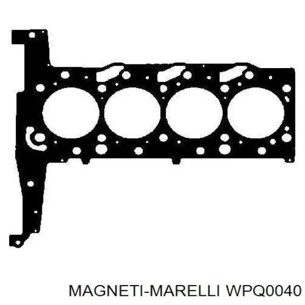 Comprar 11510004163 BMW Bomba de agua para motor