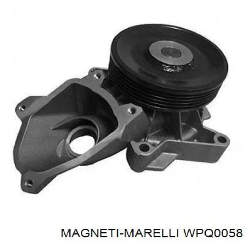 WPQ0058 Magneti Marelli