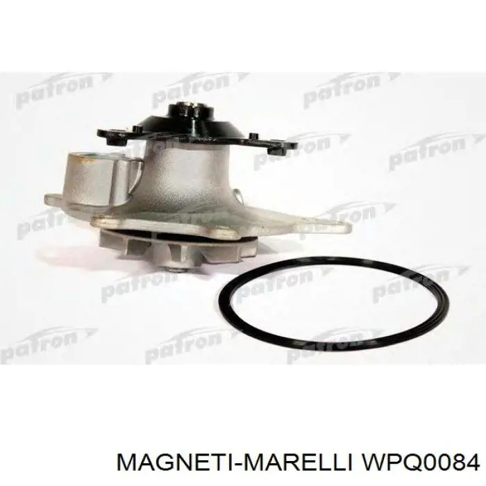 WPQ0084 Magneti Marelli