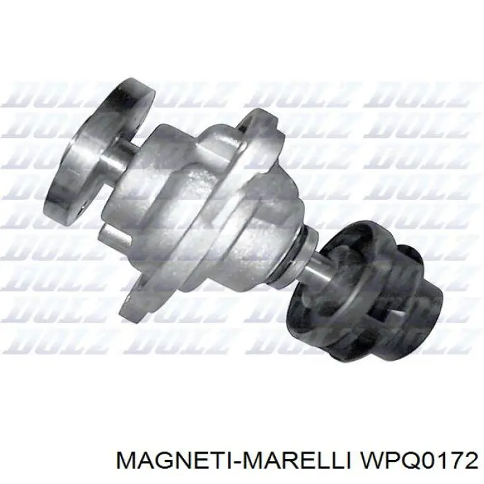 WPQ0172 Magneti Marelli bomba de agua