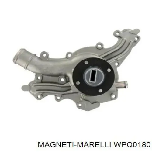 Bomba de agua 3519447 Ford