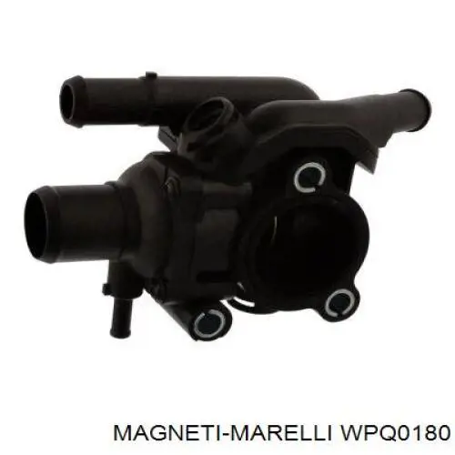 Motor de agua Ford 3519447