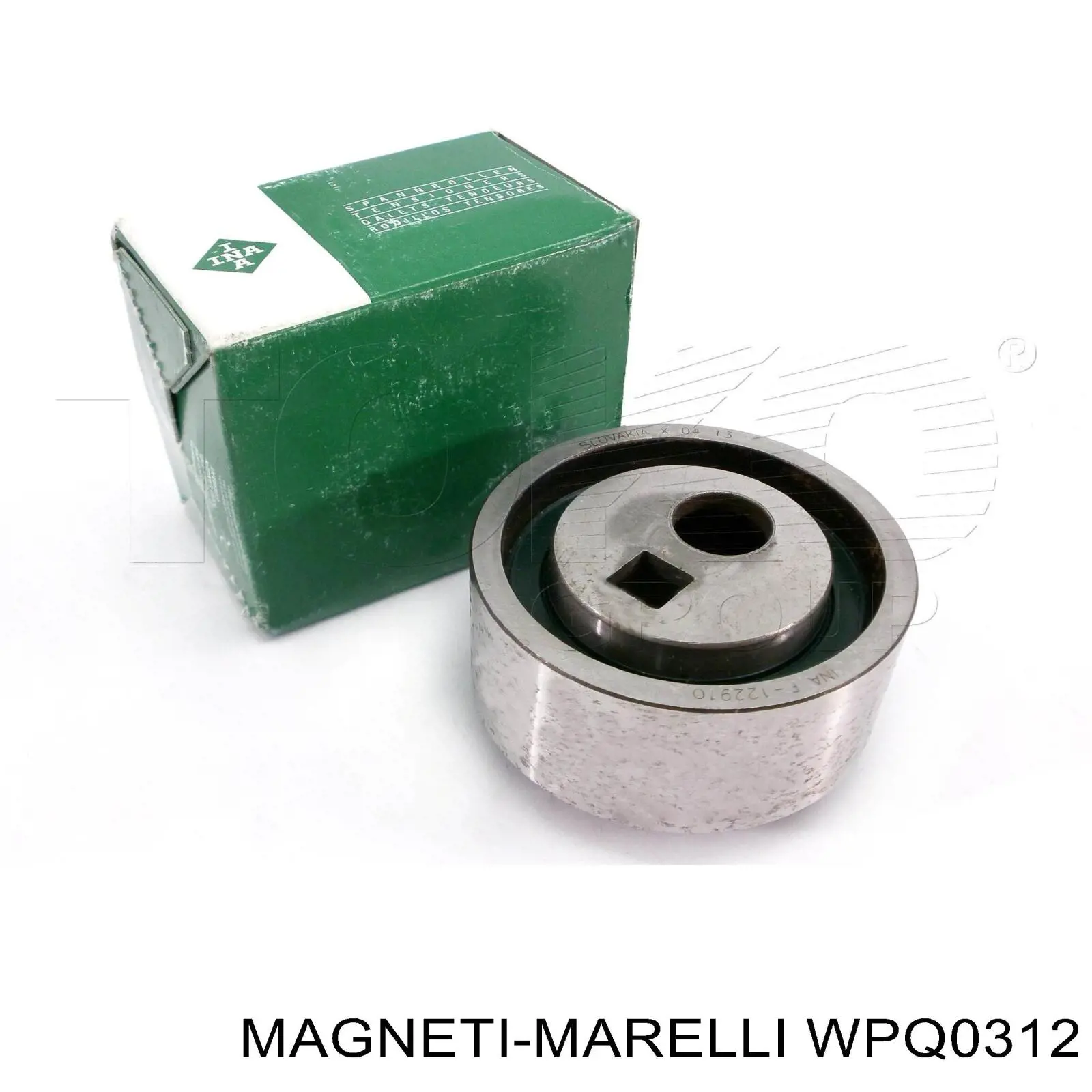 WPQ0312 Magneti Marelli bomba de agua