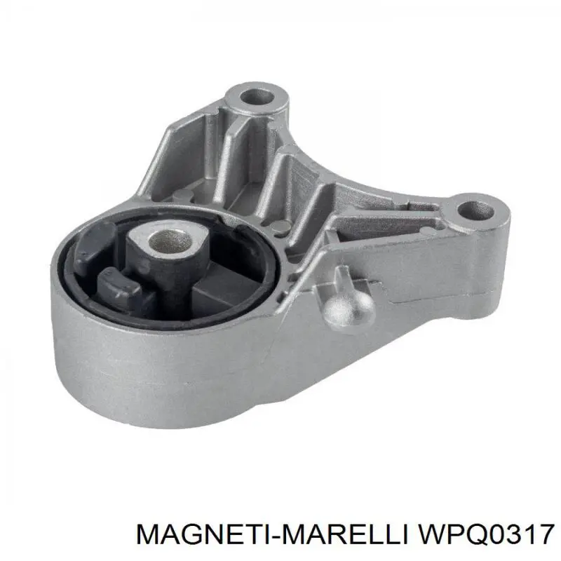 WPQ0317 Magneti Marelli bomba de agua