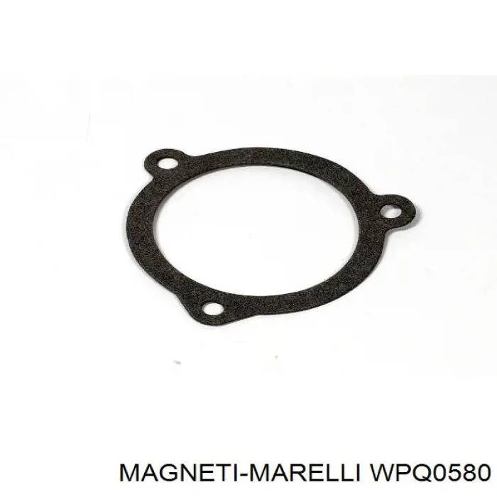 WPQ0580 Magneti Marelli Bomba refrigerante coche