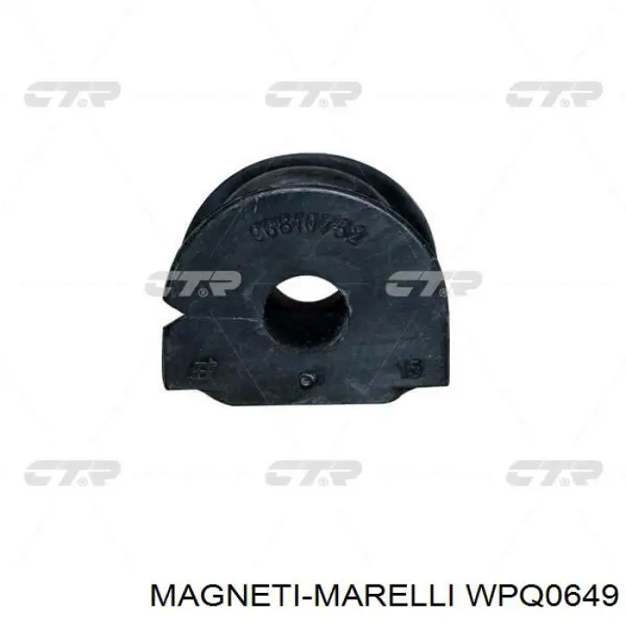 Bomba de agua A104200320180 Mercedes