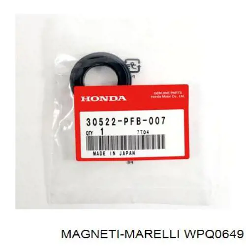 Bomba de agua A1042003001 Mercedes