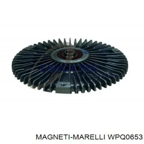 Motor de agua Hepu P272