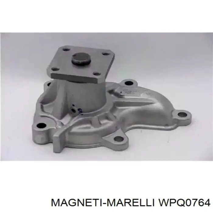 WPQ0764 Magneti Marelli bomba de agua