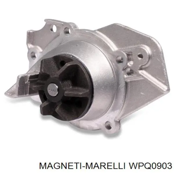 WPQ0903 Magneti Marelli bomba de agua