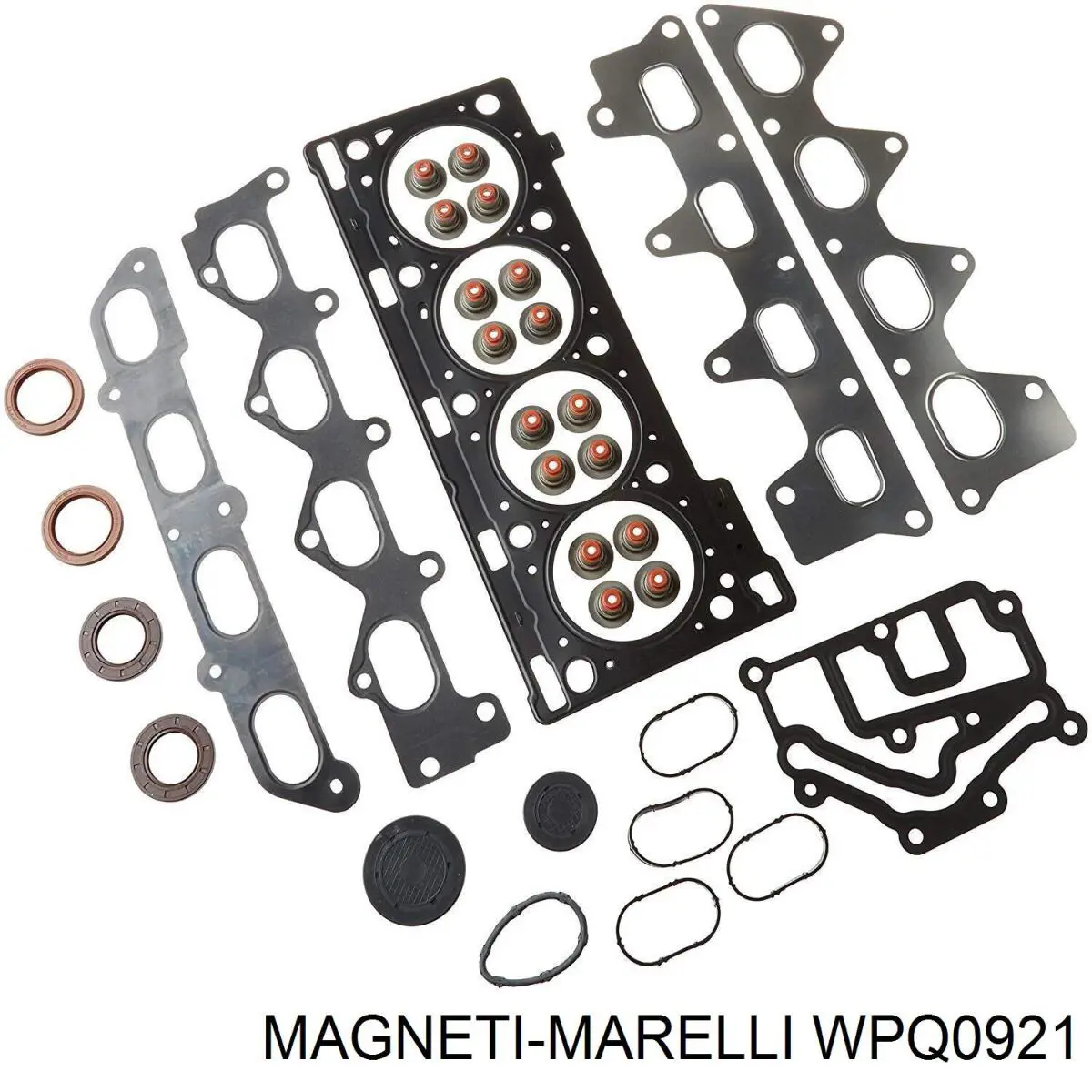 WPQ0921 Magneti Marelli bomba de agua