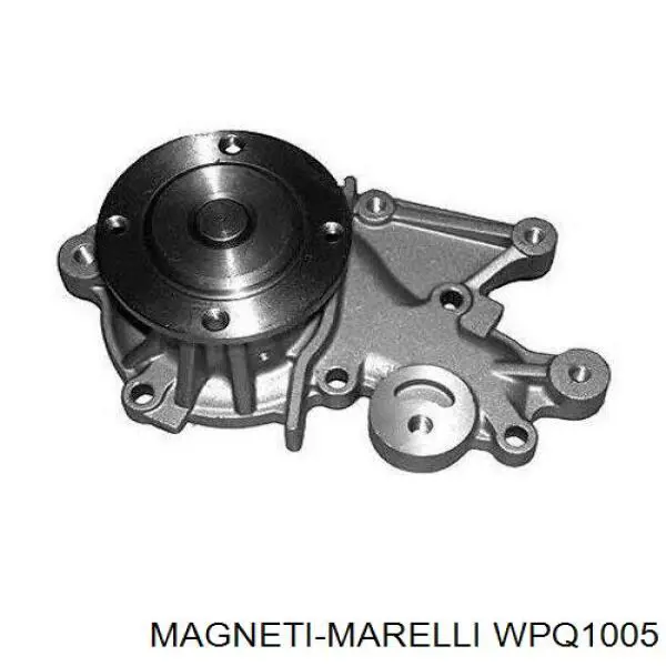WPQ1005 Magneti Marelli bomba de agua