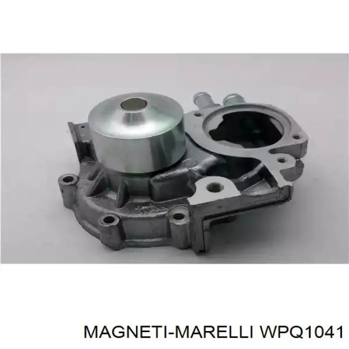 WPQ1041 Magneti Marelli bomba de agua