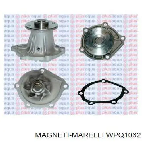 WPQ1062 Magneti Marelli