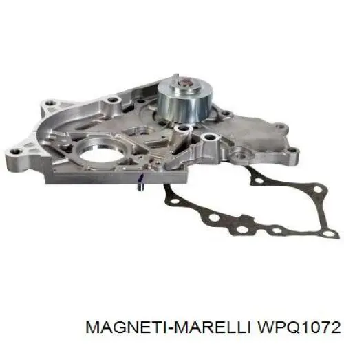 WPQ1072 Magneti Marelli bomba de agua