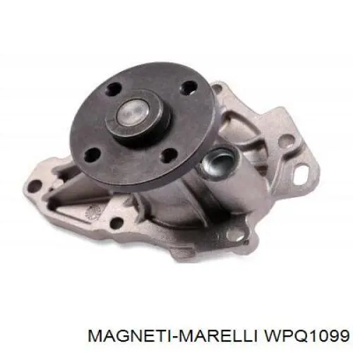 WPQ1099 Magneti Marelli bomba de agua