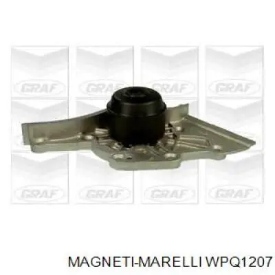 WPQ1207 Magneti Marelli bomba de agua