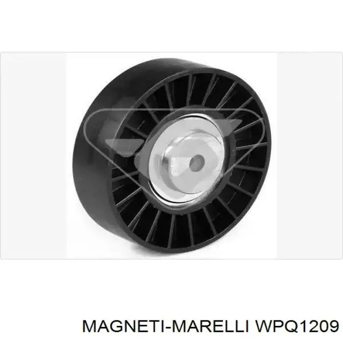 WPQ1209 Magneti Marelli bomba de agua