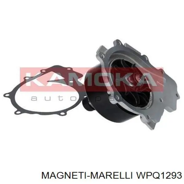 WPQ1293 Magneti Marelli